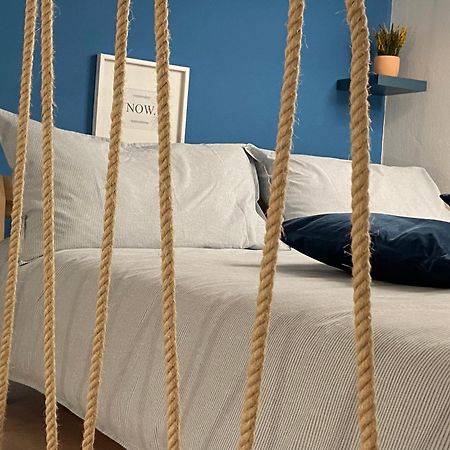 Casacece Kalsa Apartment Palermo Ngoại thất bức ảnh