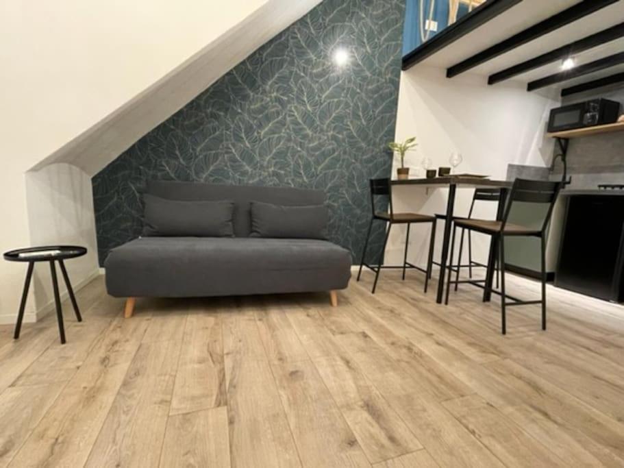 Casacece Kalsa Apartment Palermo Ngoại thất bức ảnh