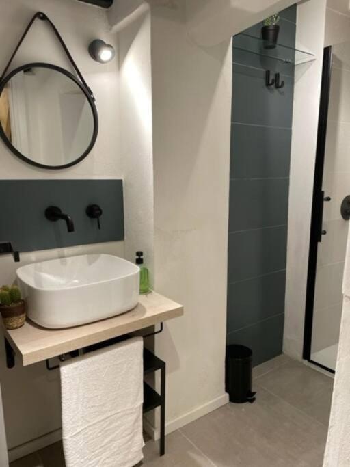 Casacece Kalsa Apartment Palermo Ngoại thất bức ảnh