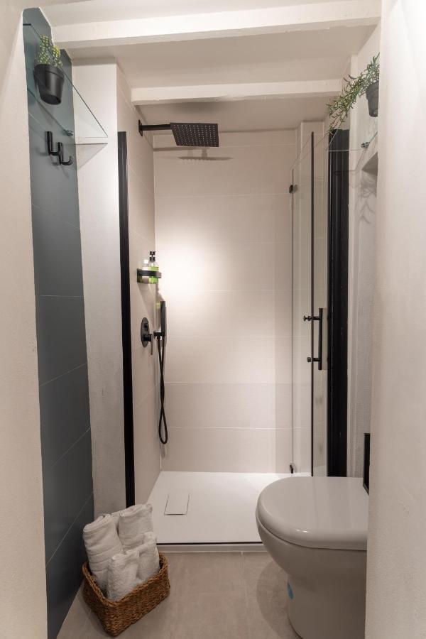 Casacece Kalsa Apartment Palermo Ngoại thất bức ảnh