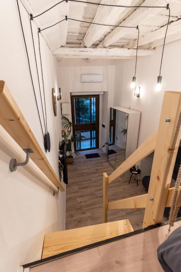 Casacece Kalsa Apartment Palermo Ngoại thất bức ảnh