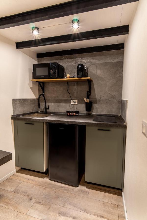 Casacece Kalsa Apartment Palermo Ngoại thất bức ảnh