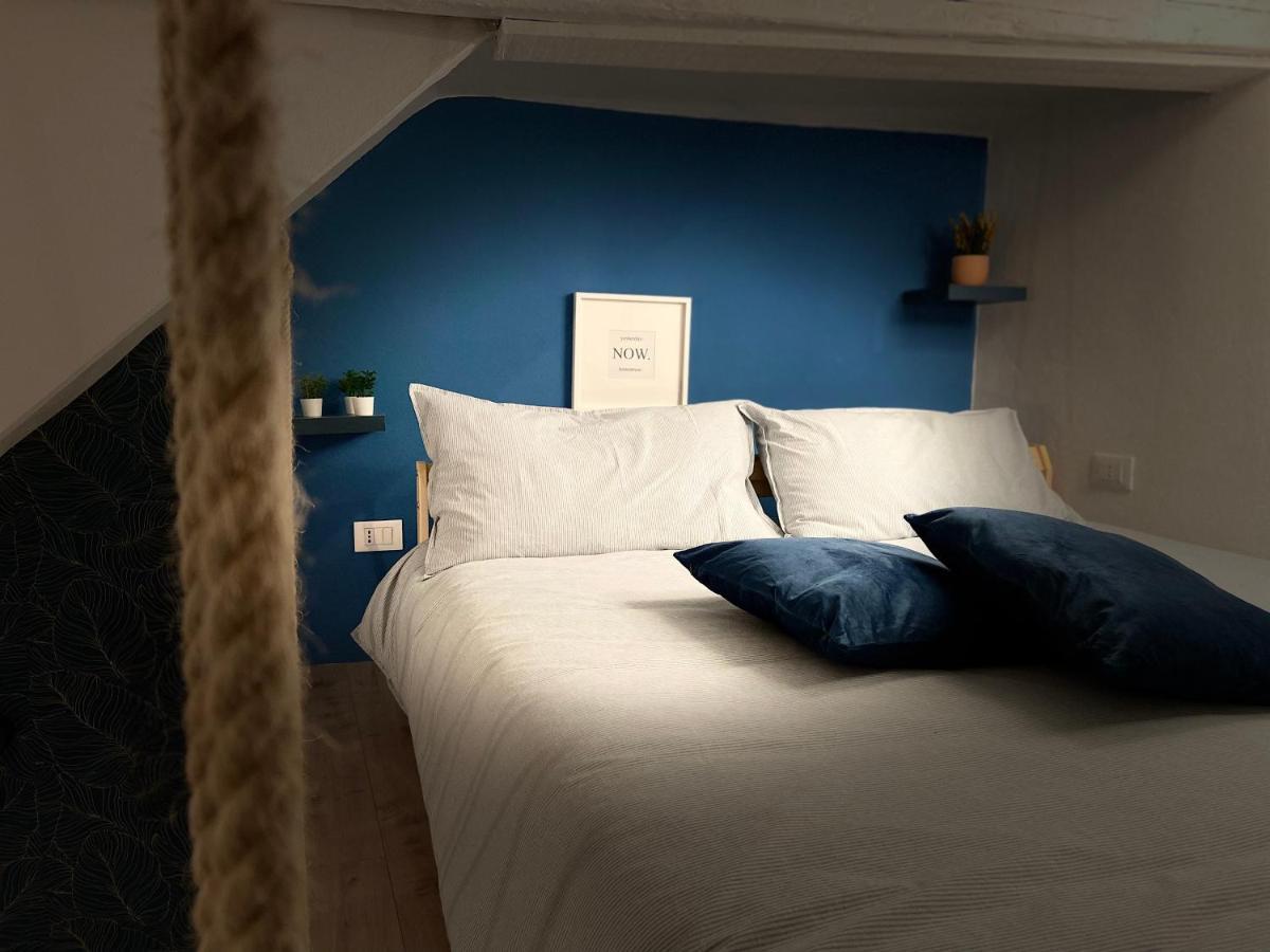 Casacece Kalsa Apartment Palermo Ngoại thất bức ảnh