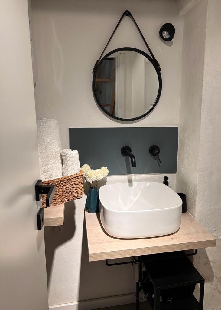 Casacece Kalsa Apartment Palermo Ngoại thất bức ảnh