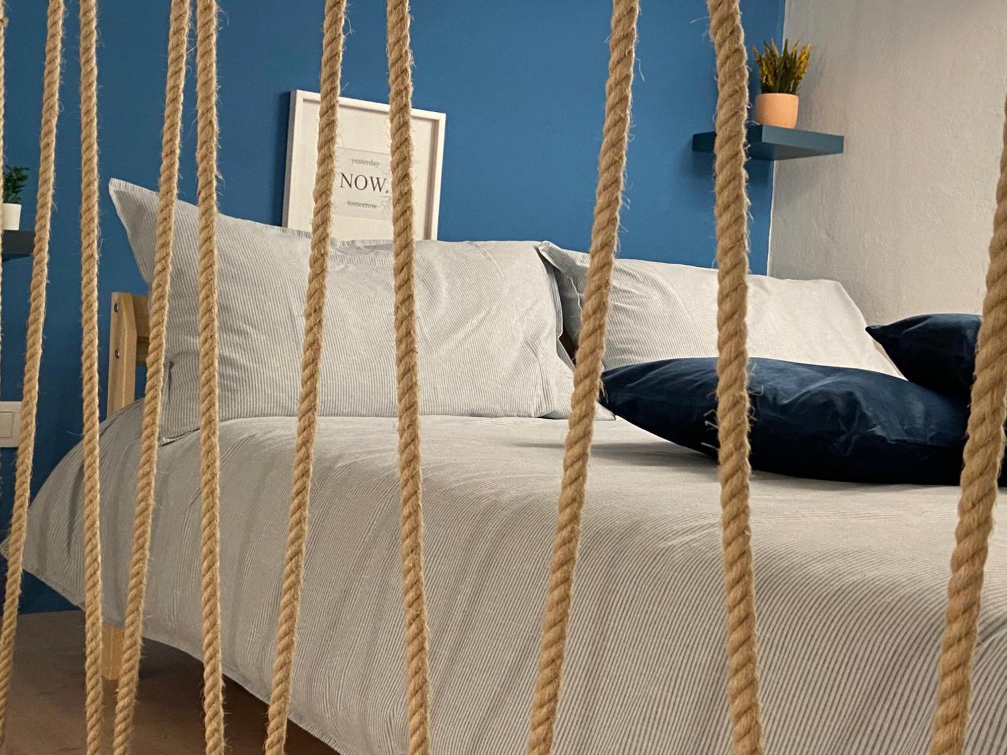 Casacece Kalsa Apartment Palermo Ngoại thất bức ảnh